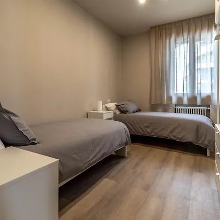 Idealhome Апартаменты *