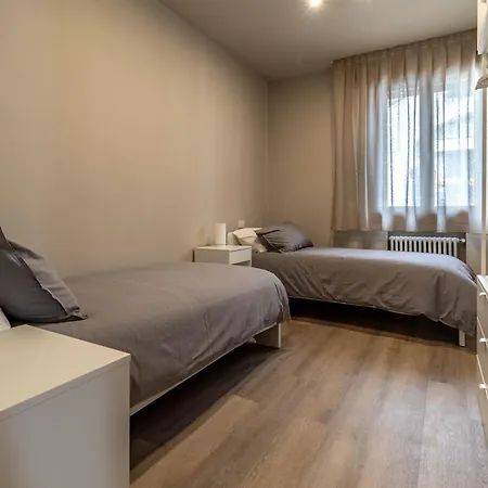 Idealhome شقة *