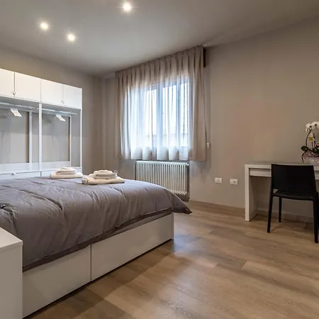 Idealhome Апартаменты
