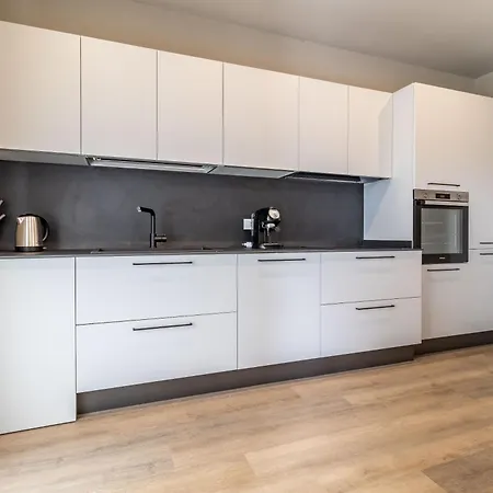 Appartement Idealhome *