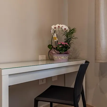 Idealhome Апартаменты