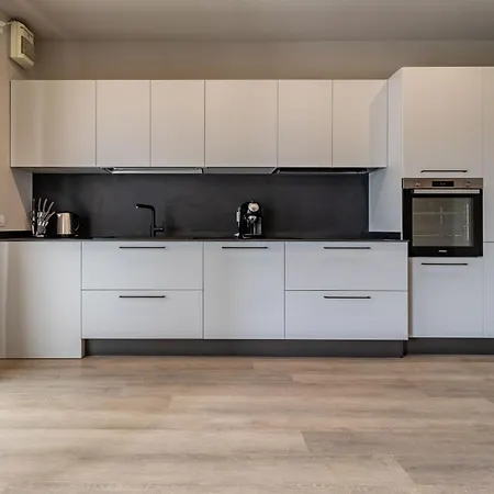 Idealhome Апартаменты *