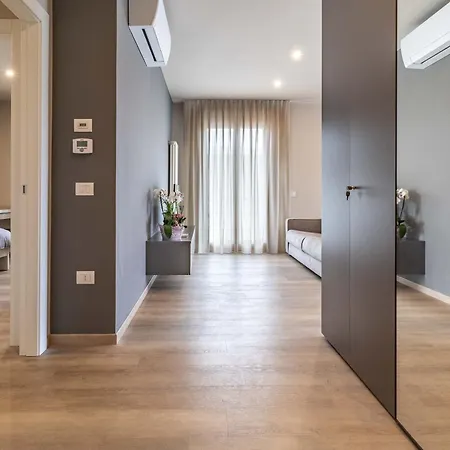 Idealhome Апартаменты