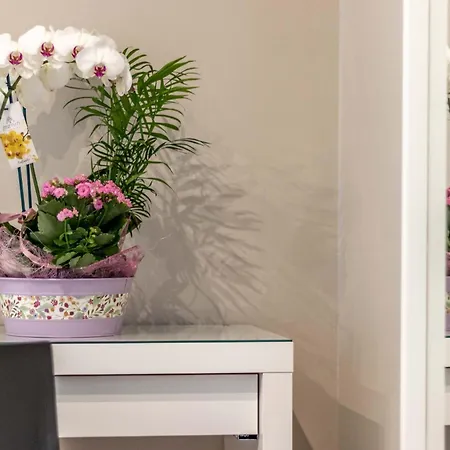 Апартаменты Idealhome