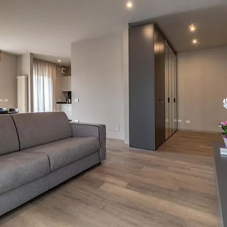 Idealhome Апартаменты Падуя