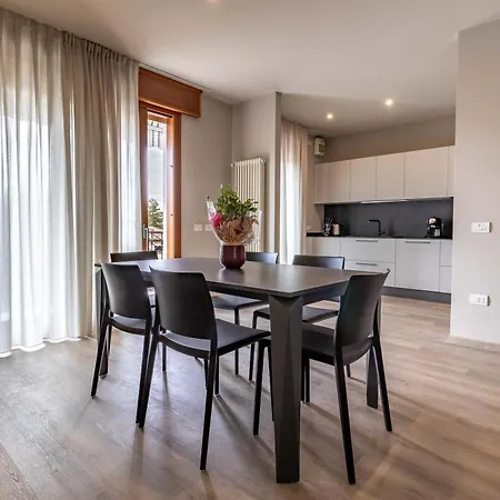 Idealhome פאדובה