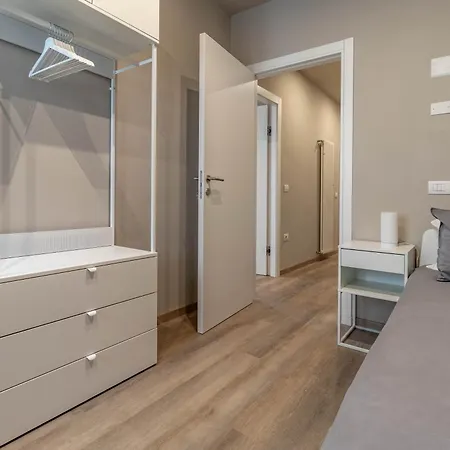 Апартаменты Idealhome