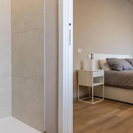 Idealhome Апартаменты