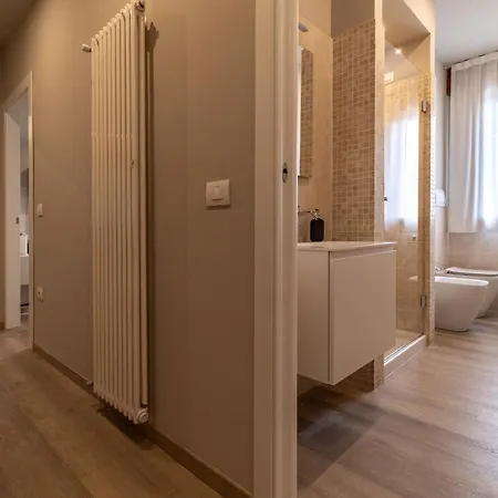 Idealhome Апартаменты *