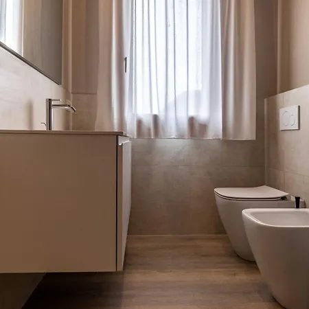 Апартаменты Idealhome Падуя