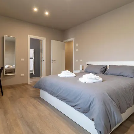 Idealhome Апартаменты