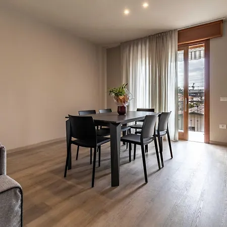 Idealhome Appartement *