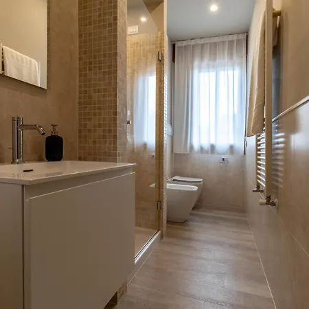 Idealhome * Падуя