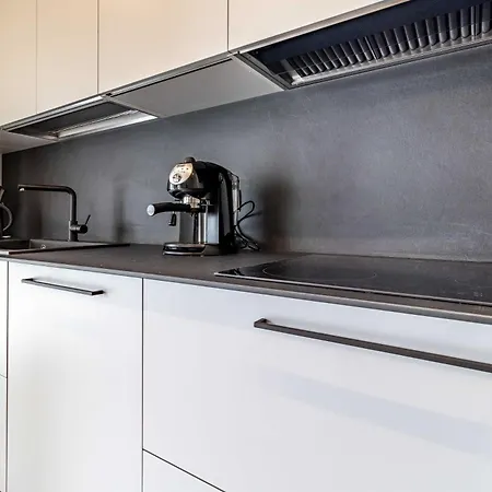 Апартаменты Idealhome *