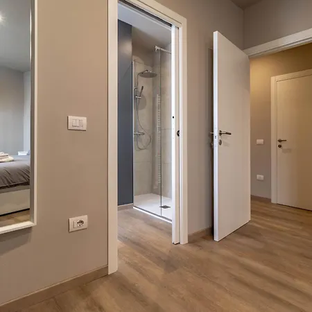 Idealhome Апартаменты