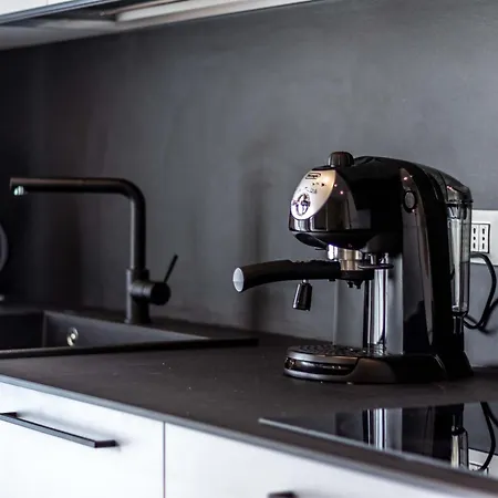 Апартаменты Idealhome *