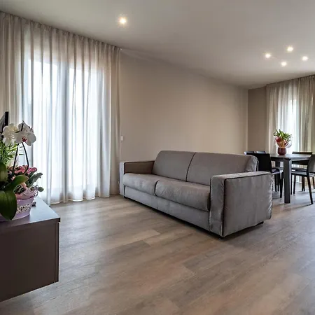 Апартаменты Idealhome