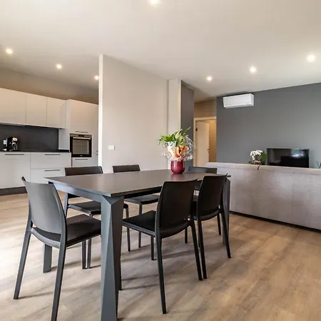 Апартаменты Idealhome