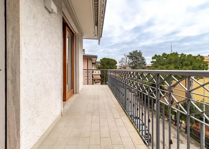 Idealhome Apartman *